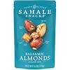 Glazed Mix, Balsamic Almonds, 4 oz (113 g)