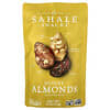 Sahale Snacks, W glazurze, miód i migdały, 113 g