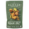 Snack Mix, Asian Sesame Edamame Bean + Nut, 4 oz (113 g)
