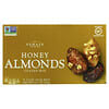 Sahale Snacks, Amestec glazurat, miere de migdale, 9 pachete, 1,5 oz (42,5 g) fiecare