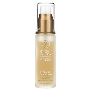 Sibu Beauty, Sea Berry Therapy, Siero viso idratante, 30 ml