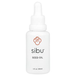 Sibu Beauty, Olej z nasion jagód morskich, 30 ml