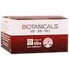 Biotanicals, Hair, Skin, Nails with Omega-7, 60 Vegetarian Softgels