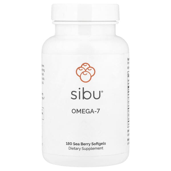 Omega-7, 180 Softgels