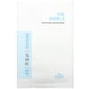 The Simple Soothing Gauze Beauty Mask, pH 5.5, 1 Mask