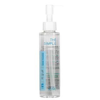 Scinic, The Simple Light Cleansing Oil, 5.07 fl oz (150 ml)