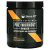 Pre-Workout Powder, Mango, 9.5 oz (270 g)