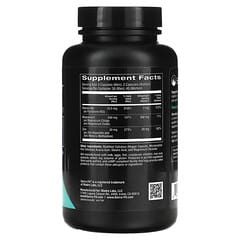 Sierra Fit, 아연, 마그네슘 및 비타민B6, 베지 캡슐 90정
