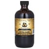 Ямайское черное касторовое масло, экстра темное, 236,58 мл (8 жидк. Унций)