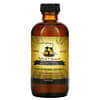 100% Natural Jamaican Black Castor Oil, 4 fl oz 
