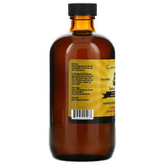 Sunny Isle, 100% Natural Jamaican Black Castor Oil, 8 fl oz