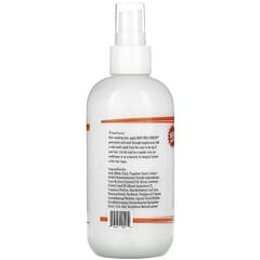 Sunny Isle, Jamaican Black Castor Oil, Leave in Knot Free Forever, 8 fl oz (Discontinued Item) 
