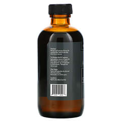 Sunny Isle, Black Seed Oil, 4 fl oz