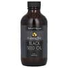 黑籽油，4 液量盎司