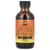 Jamaican Black Castor Oil, Eyelash & Eyebrow Growth Serum Jamaikanisches schwarzes Rizinusöl, Wimpern- und Augenbrauenwachstumsserum, 60 ml (2 oz.)