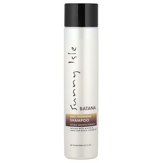 Sunny Isle, Batana, Champú hidratante antiadelgazante, 298 ml (10,1 oz. líq.)