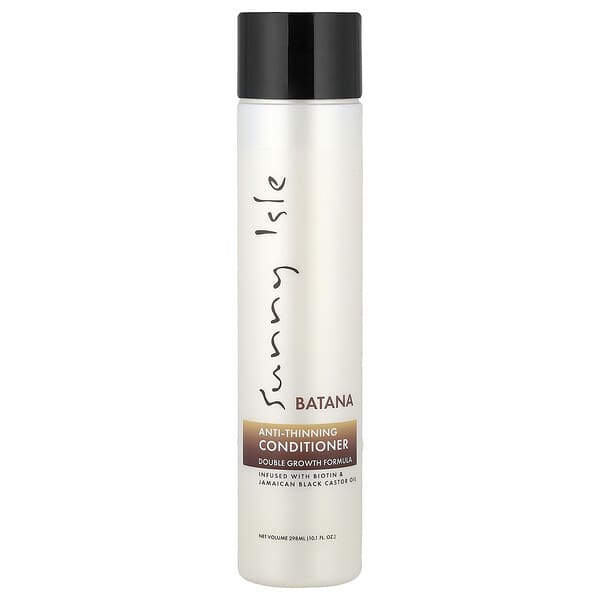 Sunny Isle, Natana 노화 방지 컨디셔너, 298ml(10.1fl oz)