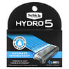 Hydro Sense, Hydrate, 4 кассеты