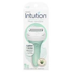 Intuition®（イントゥイション）、Sensitive Care®（センシティブケア