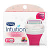 Intuition, Island Berry, Replacement Cartridges, 6 Cartridges