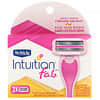 Intuition F.A.B., 3 Refills