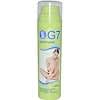 G7 Light Legs, Relaxing Legs Cream, 6.76 fl oz (200 ml)