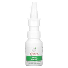 Similasan, Soulagement des sinus par brumisation nasale, 0.68 fl oz (20 ml)