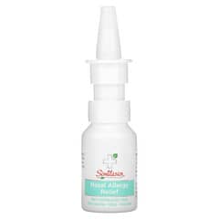Similasan, 過敏性鼻炎緩解噴劑, 0.68 fl oz (20 ml)