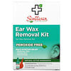 Ear Wax Removal Kit, 1 Kit