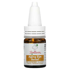 Similasan, Aging Eye Relief, 0.33 fl oz (10 ml)