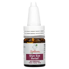 Similasan, Alívio para os olhos, colírio esterilizado, 0,33 fl oz (10 ml)