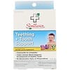 Baby Teething + Tooth Support, 135 Quick Dissolving Tablets