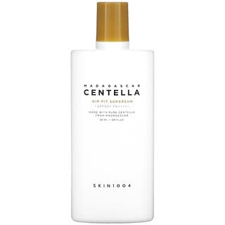 SKIN1004, Madagascar Centella Air-Fit Suncream, SPF50+ PA++++,  1.69 fl oz (50 ml)