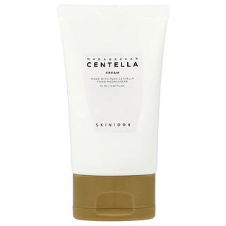 SKIN1004, Крем из мадагаскарской центеллы, 75 мл (2,53 жидк. унц.)
