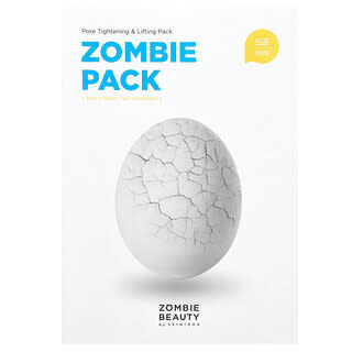 SKIN1004, Zombie Pack, набор из 17 предметов