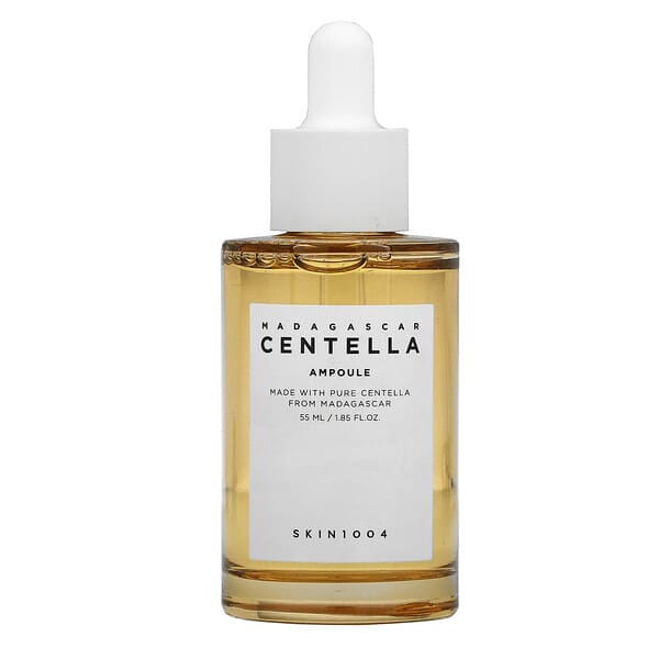 SKIN1004‏, Madagascar Centella Ampoule, 1.85 fl oz (55 ml)