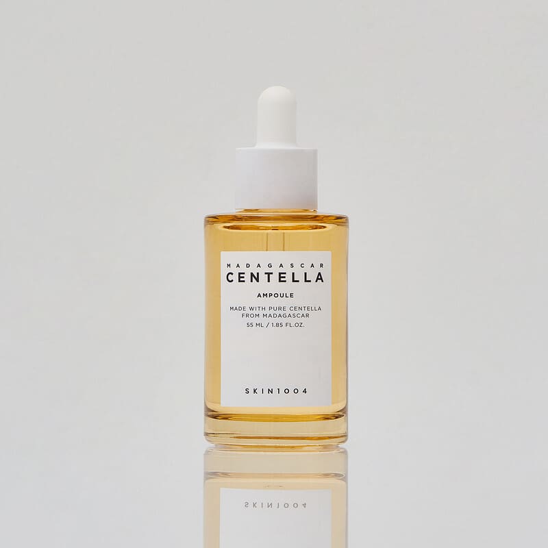 Madagascar Centella Ampoule, 1.85 fl oz (55 ml)