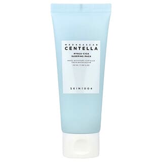SKIN1004, Madagascar Centella, Hyalu-Cica Sleeping Pack, 3.38 fl oz (100 ml)