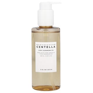 SKIN1004, Huile nettoyante légère à la Centella de Madagascar, 200 ml