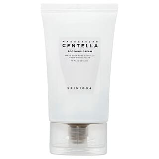 SKIN1004, Madagascar Centella, Soothing Cream, 2.53 fl oz (75 ml)