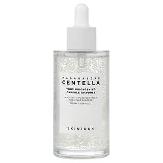 SKIN1004, Madagascar Centella, Tone Brightening Capsule Ampoule, 3.38 fl oz (100 ml)