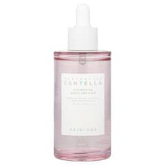 マダガスカル産ツボクサ、ポアマイジング フレッシュアンプル、100ml