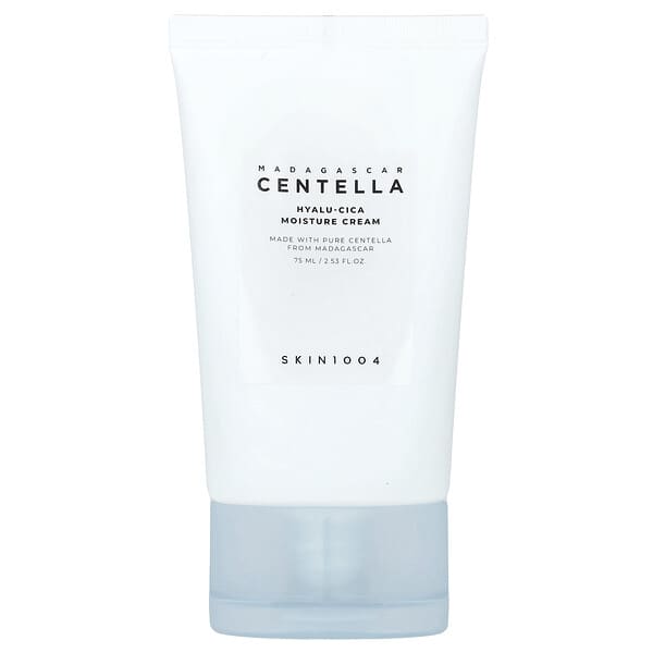 SKIN1004, Madagascar Centella, Hyalu-Cica Moisture Cream, 2.53 fl oz (75 ml)