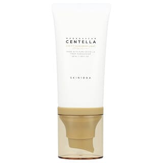 SKIN1004, 마다가스카르 병풀, 에어-핏 선크림 라이트, SPF 30 PA++++, 50ml(1.69fl oz)