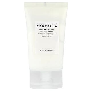 SKIN1004, Madagascar Centella, осветляющий капсульный крем, 75 мл (2,53 жидк. унц.)