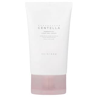SKIN1004, Crema en gel liviana con Centella de Madagascar, 75 ml (2,53 oz. líq.)