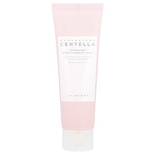 SKIN1004, Madagascar Centella, Espuma de Limpeza Profunda Poremizante, 125 ml (6,22 fl oz)