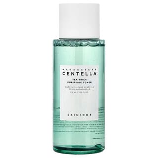 سكين 1004‏, Madagascar Centella ، تونر تنقية للشاي تريكا ، 7.10 أونصة سائلة (210 مل)