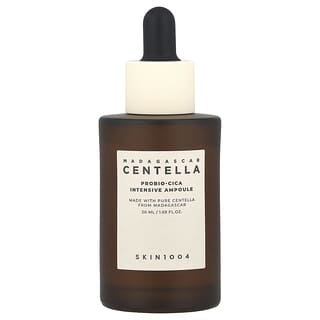 SKIN1004, Madagascar Centella, Probio-Cica Intensive Ampoule, 1.69 fl oz (50 ml)