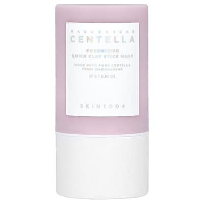 SKIN1004 Madagascar Centella Poremizing Quick Clay Stick Beauty Mask product image